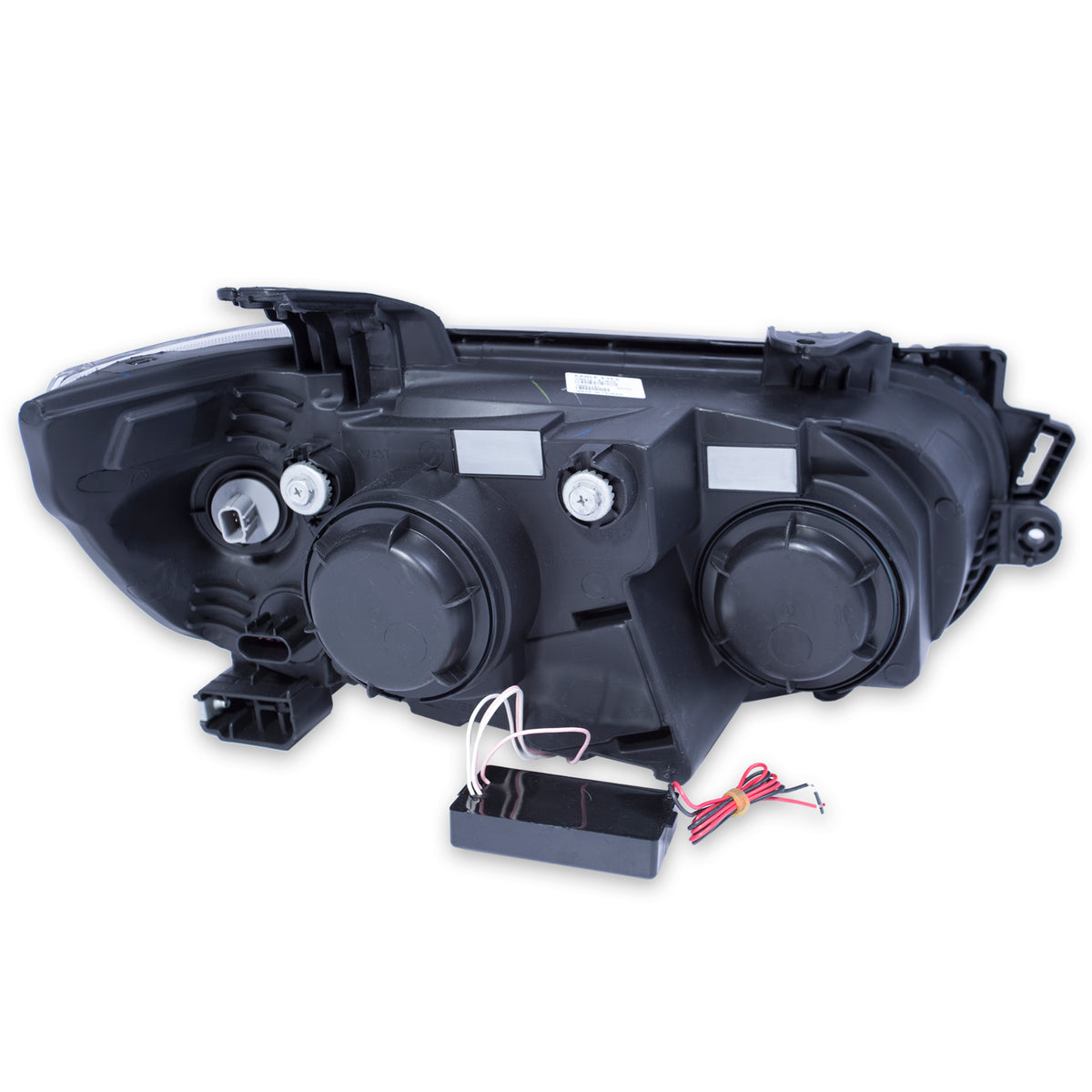 ANZO USA ANZ121488