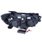 ANZO USA Electrical Lighting and Body ANZO USA 121488 Headlight Set