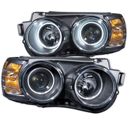ANZO USA Electrical Lighting and Body ANZO USA 121488 Headlight Set