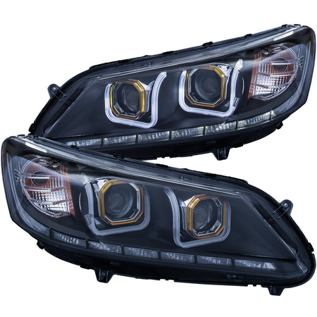 ANZO USA 121492 - Headlight Set