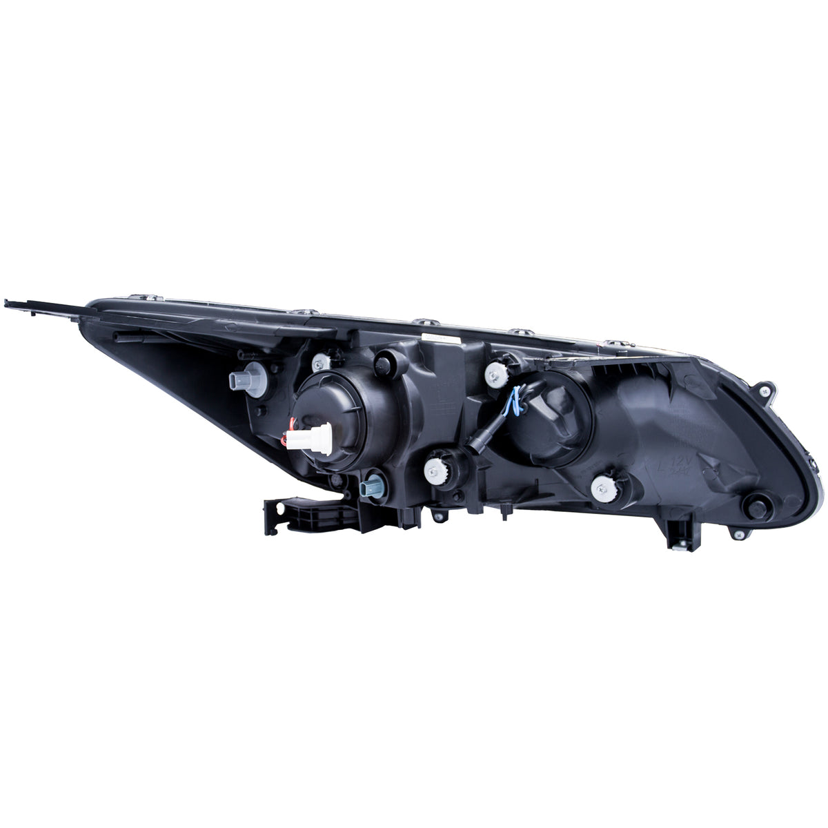 ANZO USA 121492 - Headlight Set