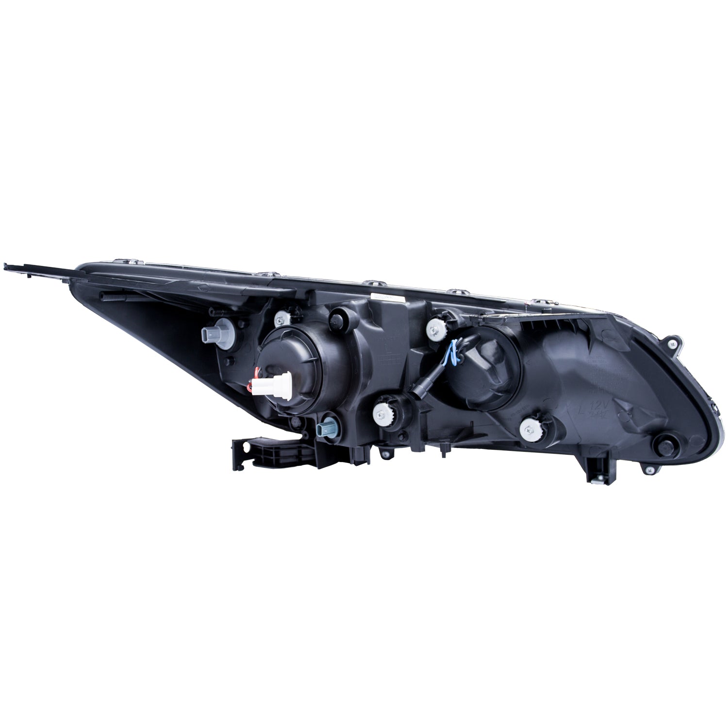 ANZO USA 121492 - Headlight Set