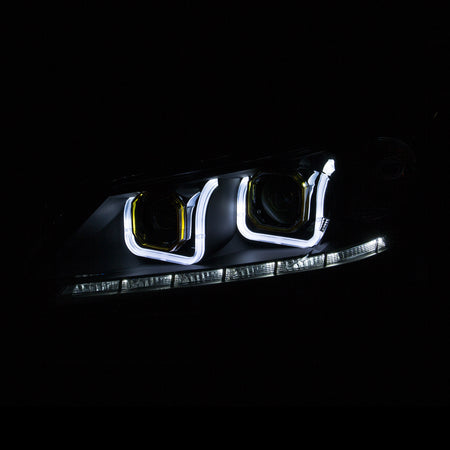 ANZO USA 121492 - Headlight Set
