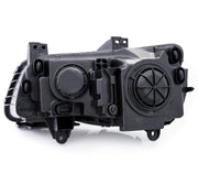 ANZO USA Electrical Lighting and Body ANZO USA 121494 Headlight Set