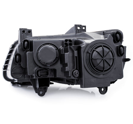 ANZO USA 121494 - Headlight Set
