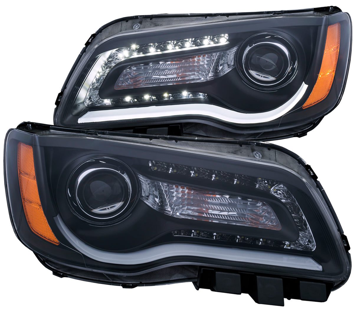 ANZO USA ANZ121495