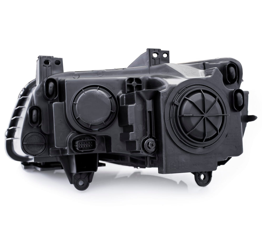 ANZO USA Electrical Lighting and Body ANZO USA 121495 Headlight Set