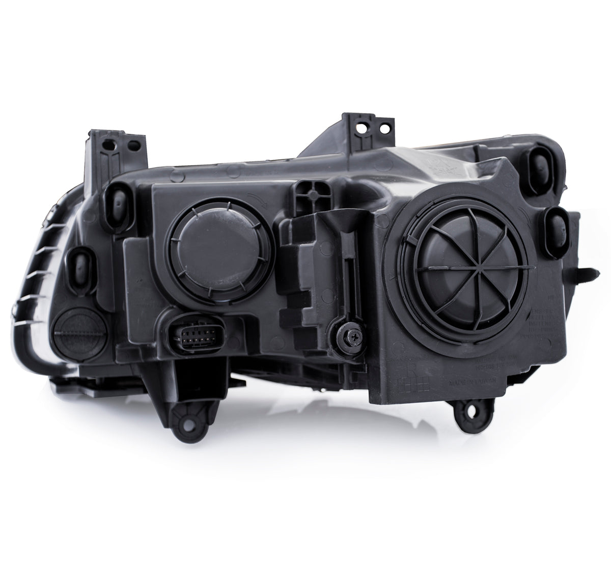 ANZO USA ANZ121495