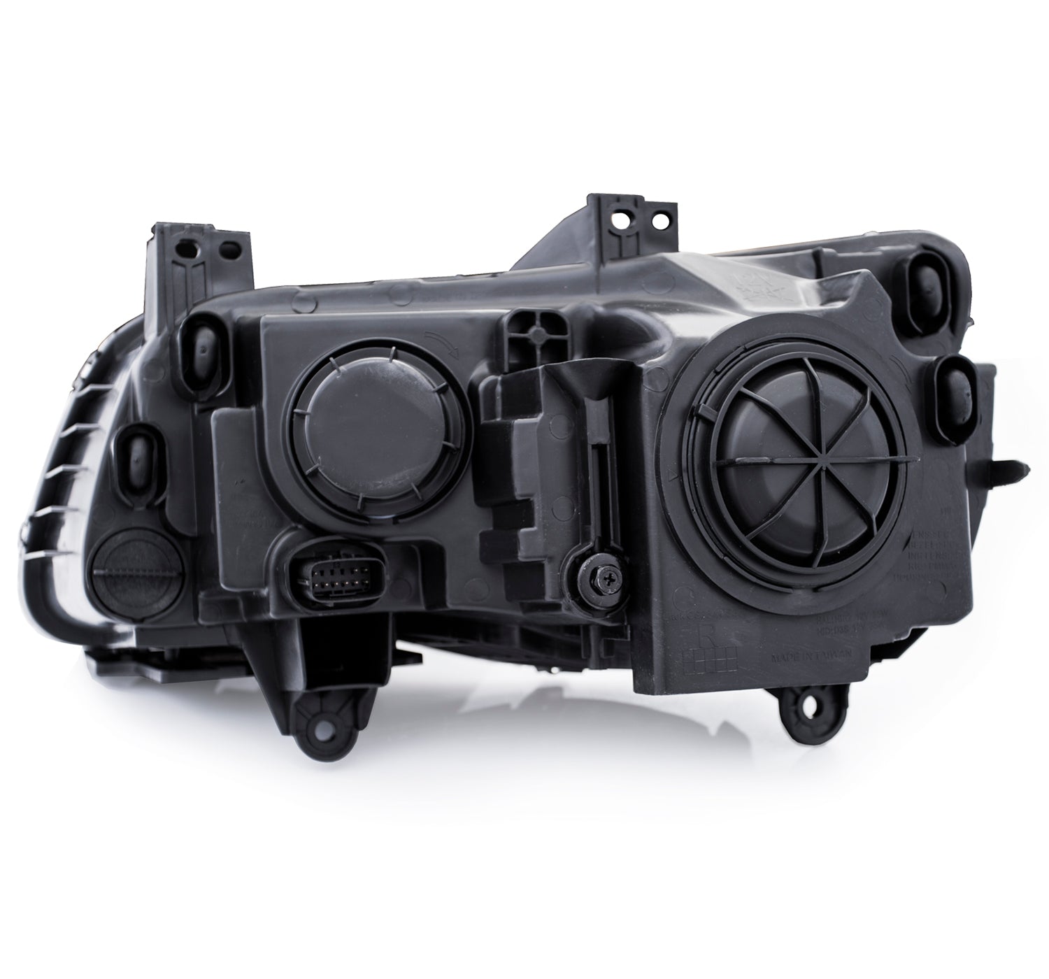 ANZO USA ANZ121495