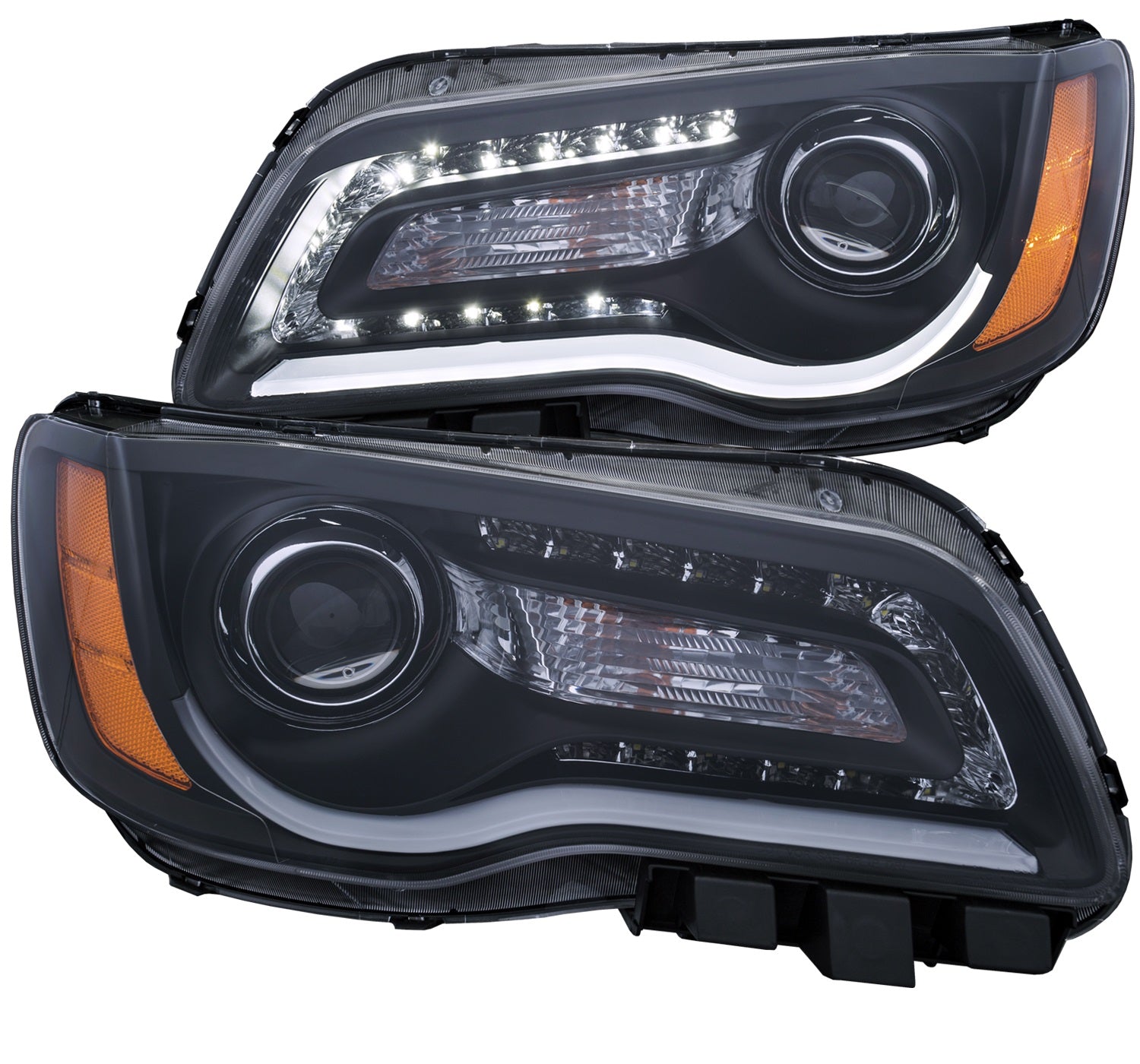 ANZO USA ANZ121495