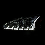 ANZO USA Electrical Lighting and Body ANZO USA 121501 Headlight Set