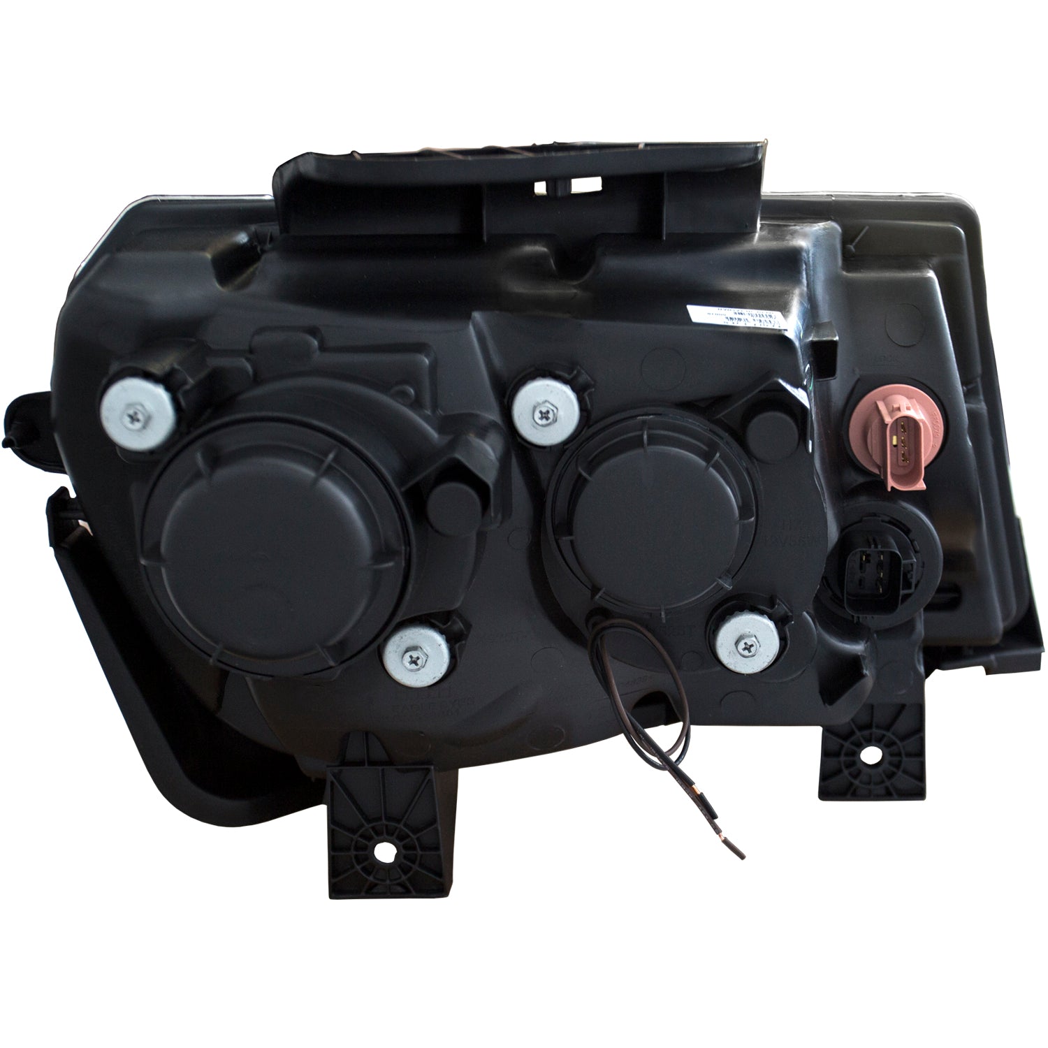ANZO USA 121508 - Headlight Set