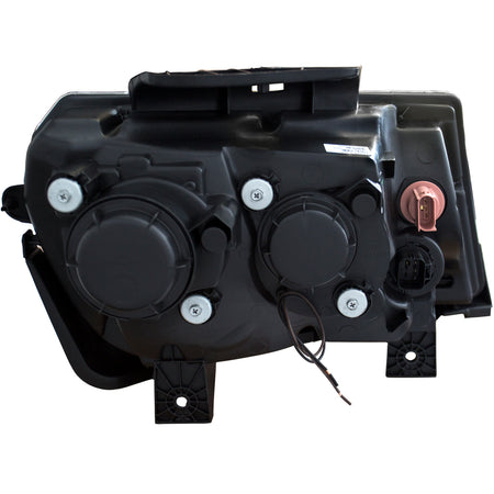 ANZO USA 121508 - Headlight Set
