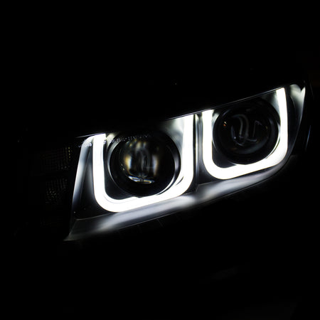 ANZO USA 121508 - Headlight Set