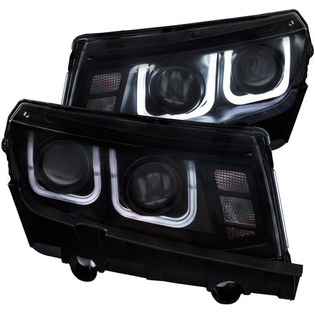 ANZO USA 121508 - Headlight Set
