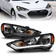ANZO USA Electrical Lighting and Body ANZO USA 121511 Headlight Set