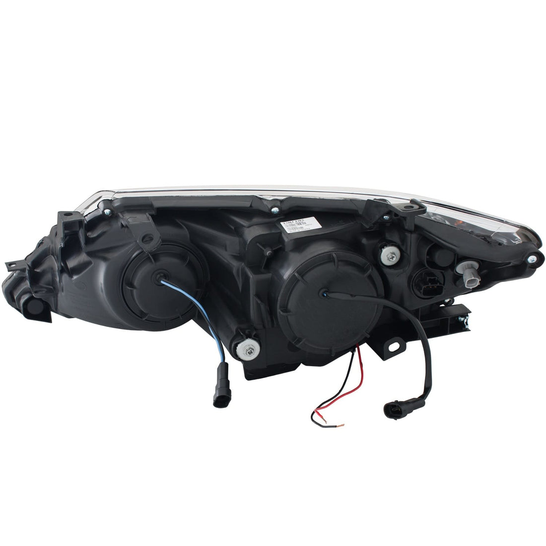 ANZO USA Electrical Lighting and Body ANZO USA 121512 Headlight Set