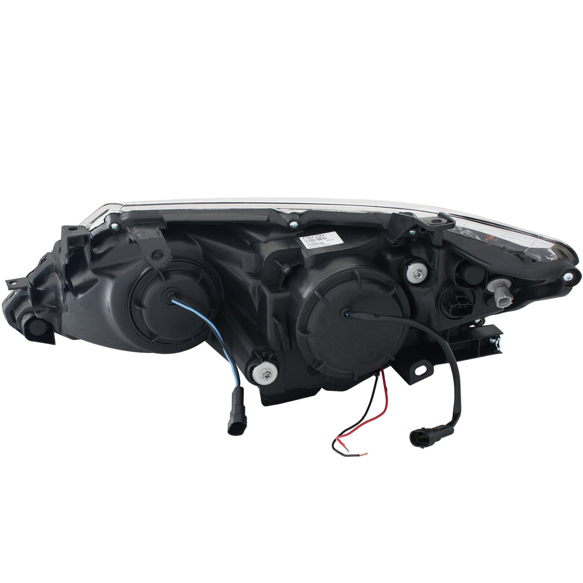 ANZO USA 121512 - Headlight Set