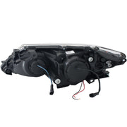 ANZO USA Electrical Lighting and Body ANZO USA 121512 Headlight Set