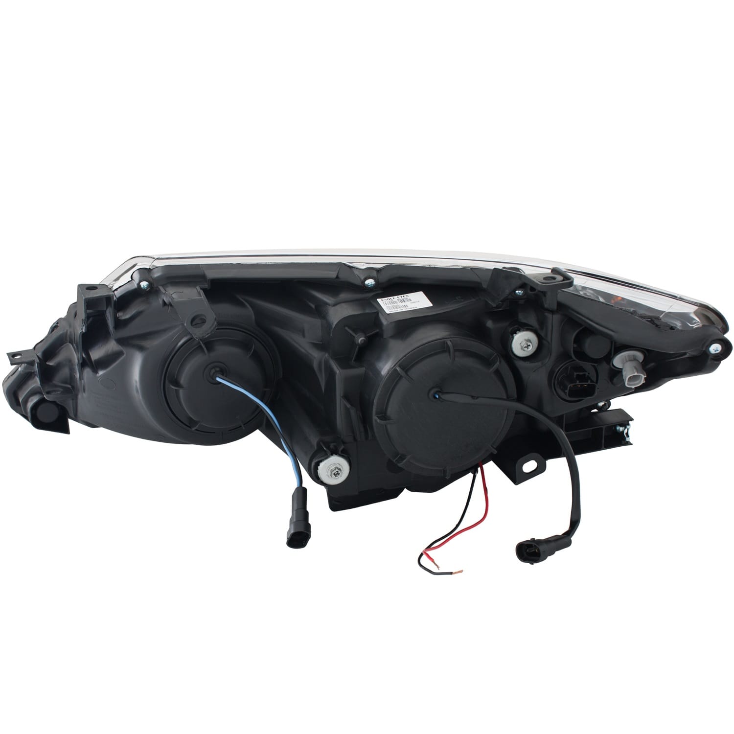 ANZO USA Electrical Lighting and Body ANZO USA 121512 Headlight Set