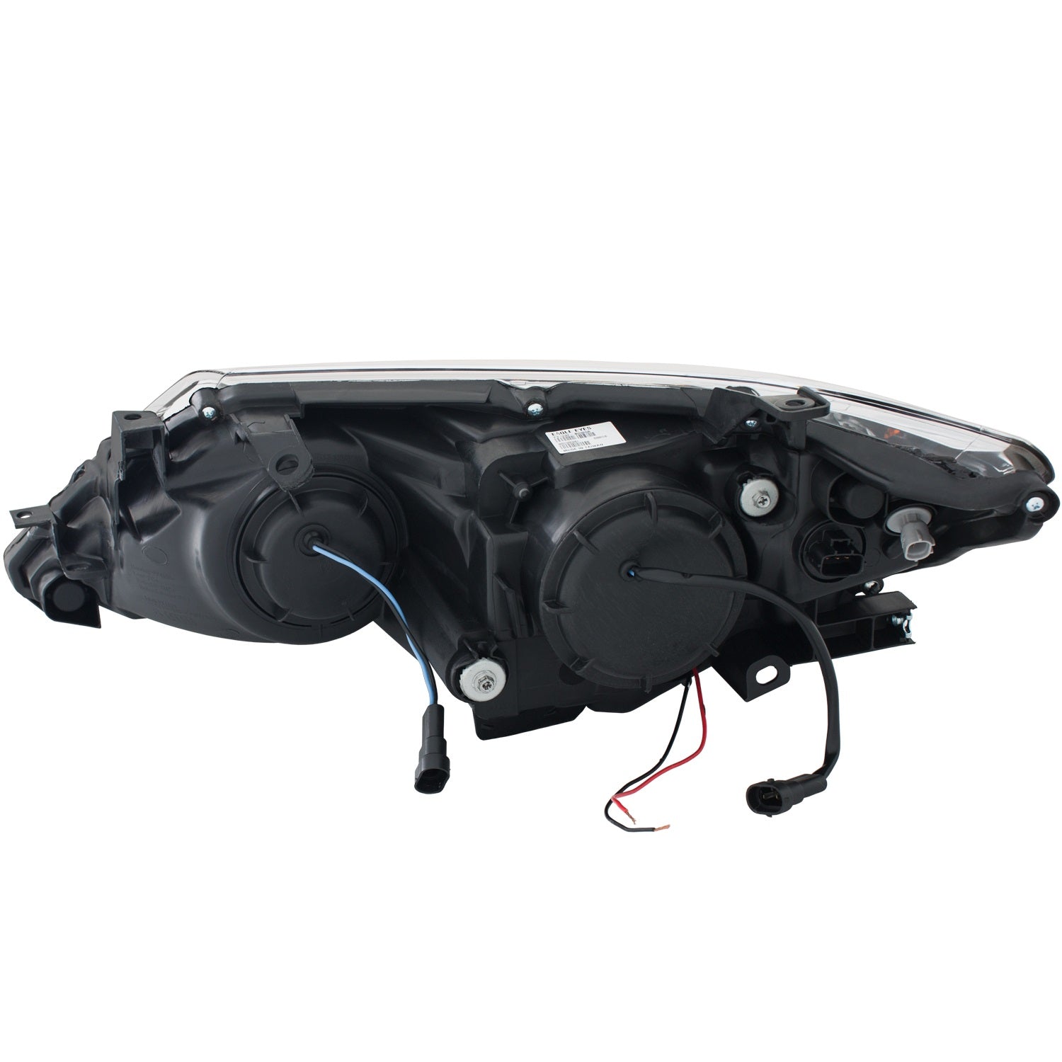 ANZO USA 121512 - Headlight Set