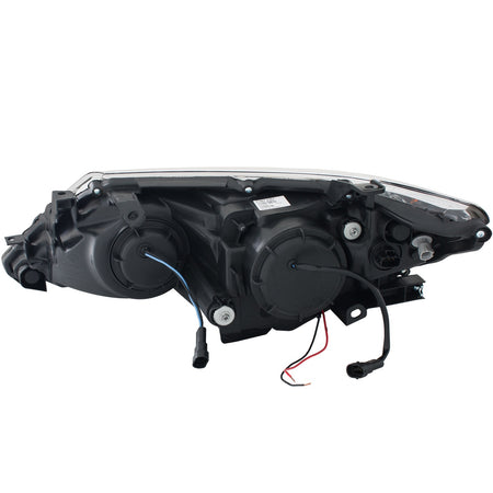 ANZO USA 121512 - Headlight Set
