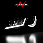 ANZO USA Electrical Lighting and Body ANZO USA 121518 Headlight Set