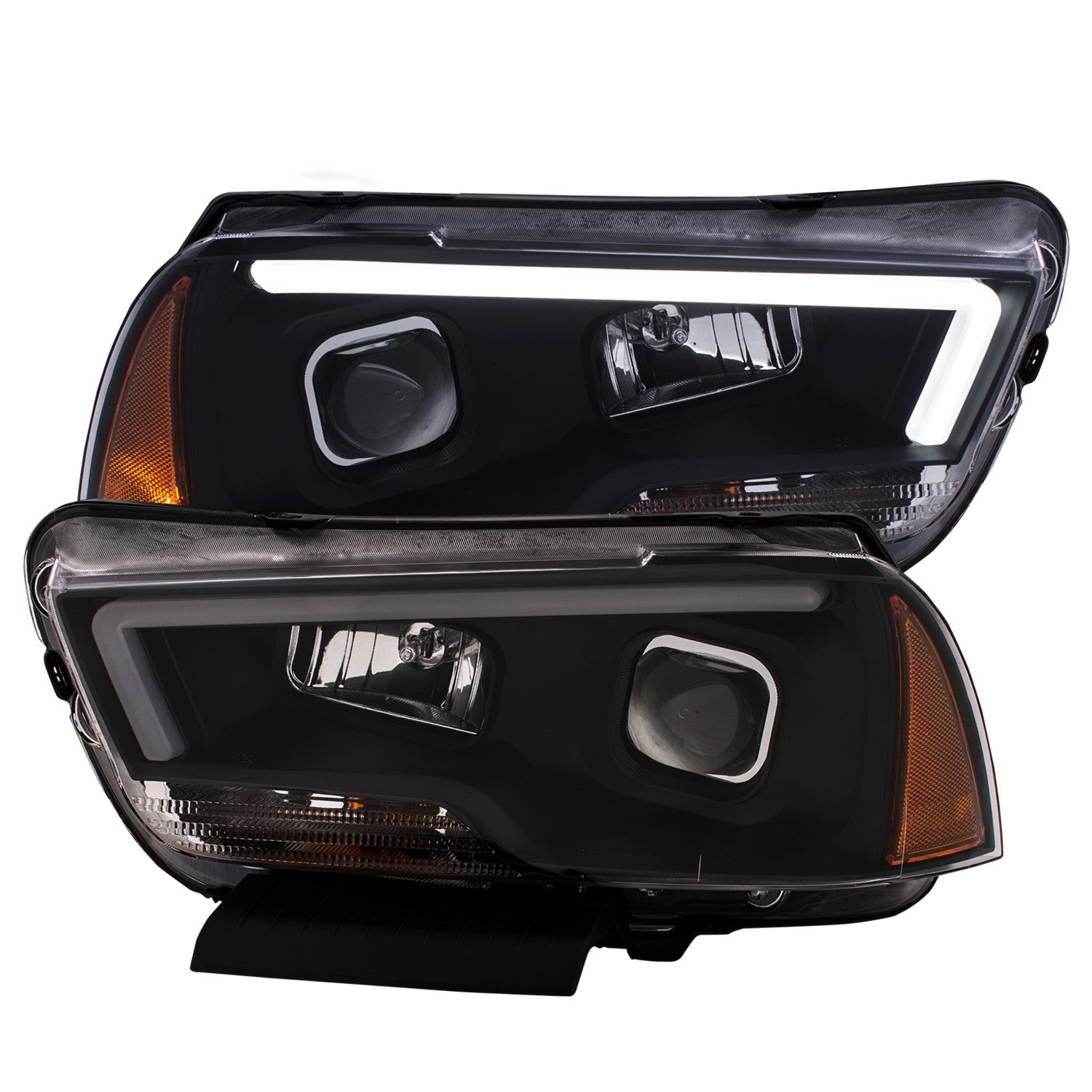 ANZO USA 121524 - Headlight Set