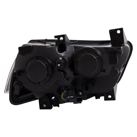 ANZO USA 121524 - Headlight Set