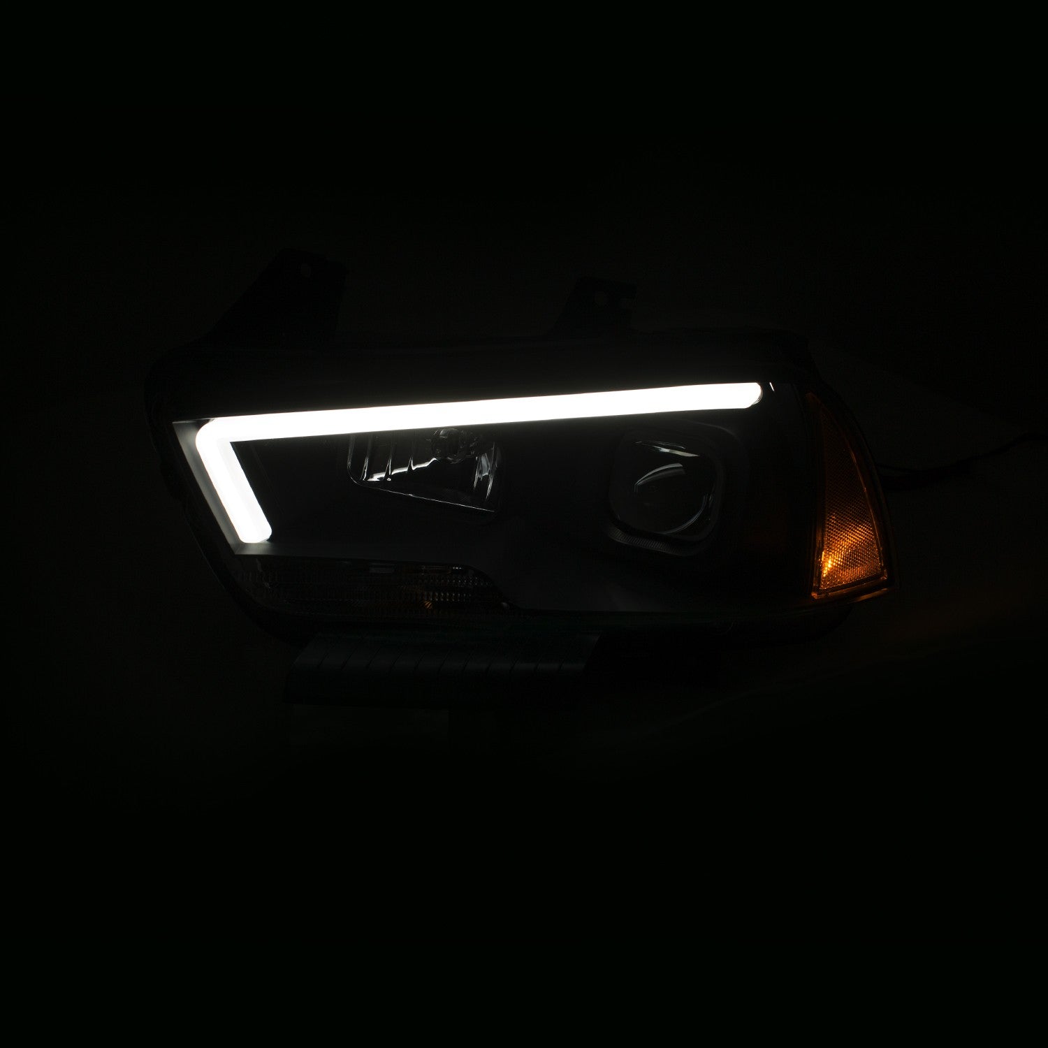 ANZO USA 121524 - Headlight Set