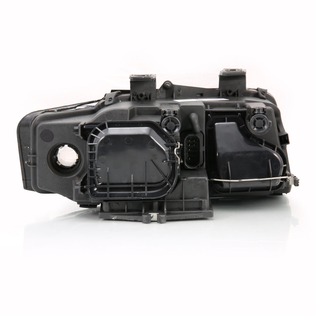 ANZO USA Electrical Lighting and Body ANZO USA 121528 Headlight Assembly