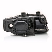ANZO USA Electrical Lighting and Body ANZO USA 121528 Headlight Assembly