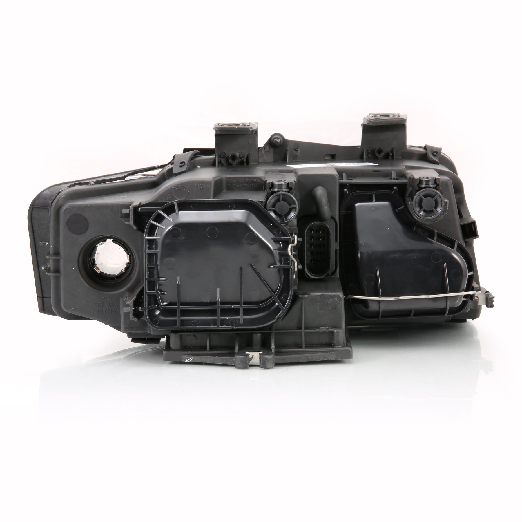 ANZO USA Electrical Lighting and Body ANZO USA 121528 Headlight Assembly