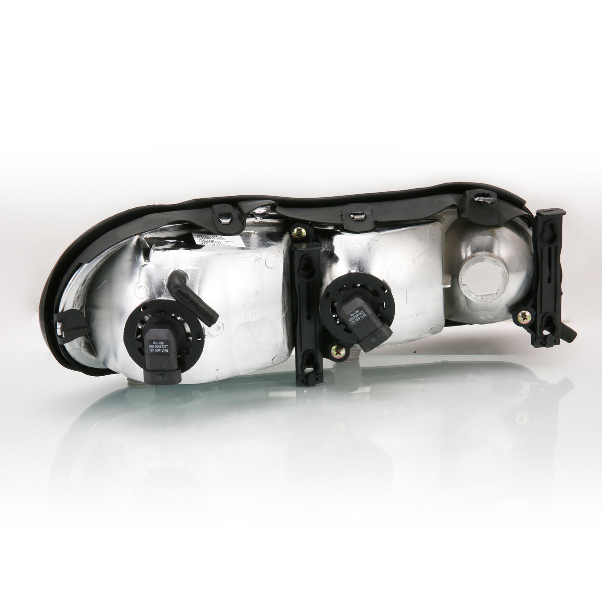ANZO USA 121533 - Headlight Assembly