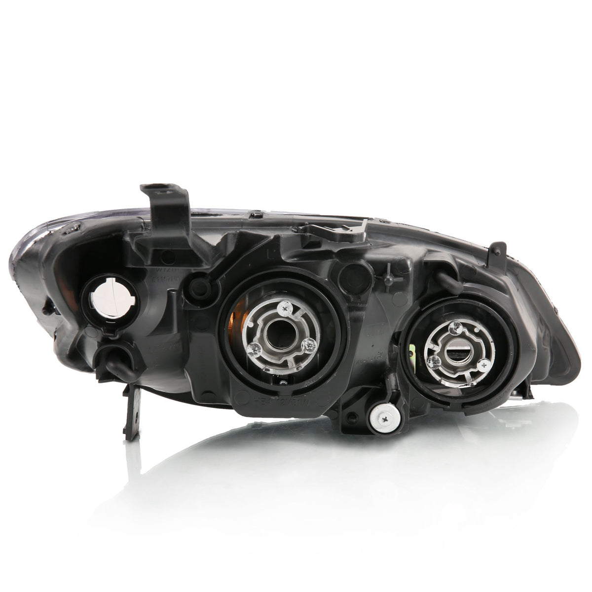ANZO USA 121535 - Headlight Assembly