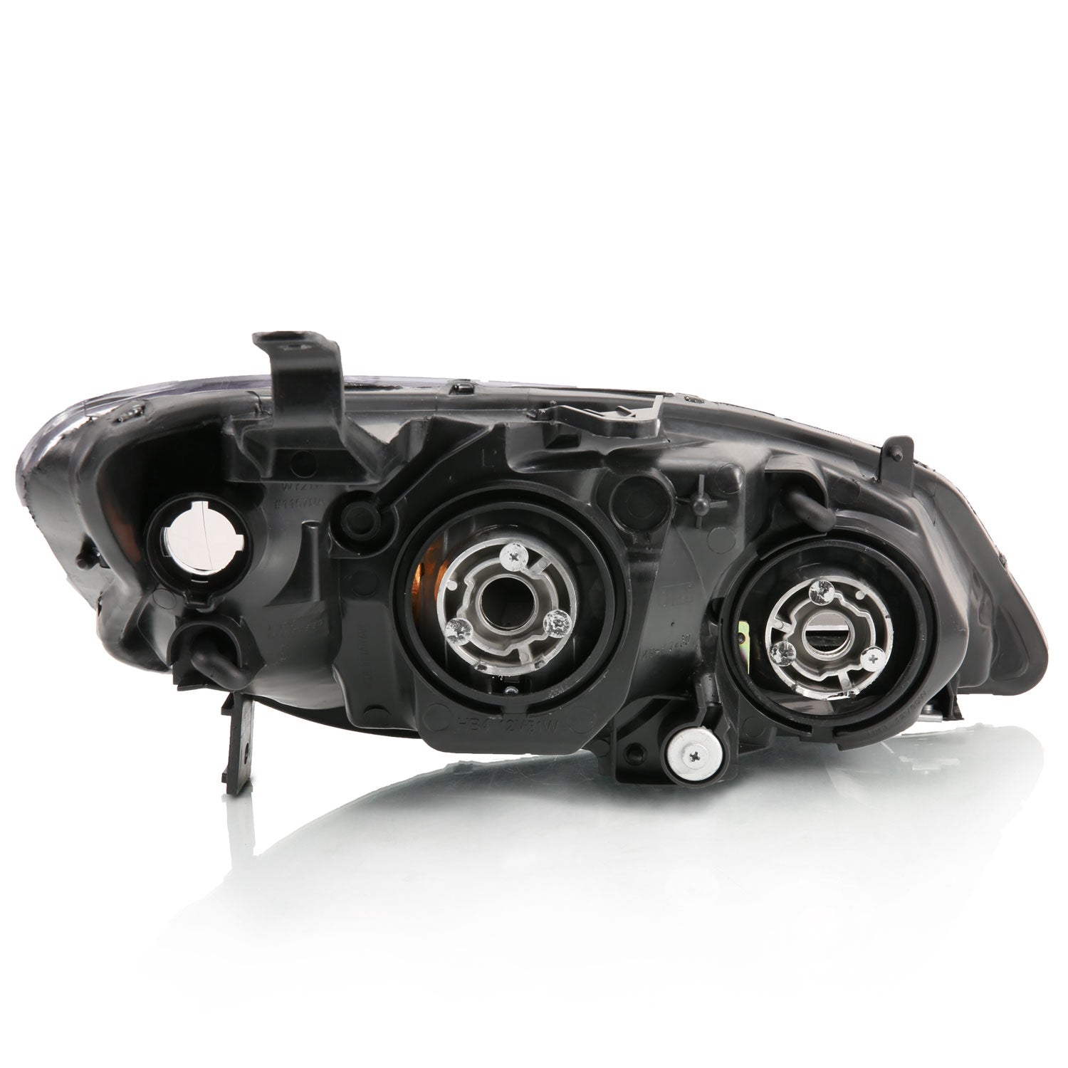 ANZO USA 121535 - Headlight Assembly