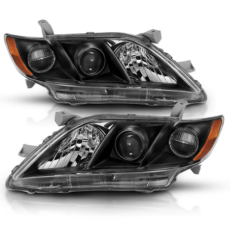 ANZO USA 121539 - Headlight Assembly