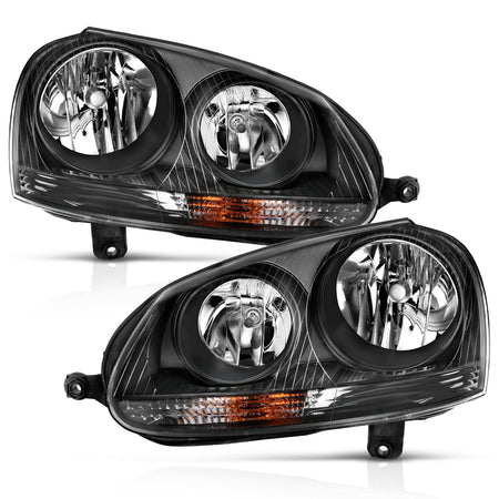 ANZO USA 121542 - Headlight Assembly