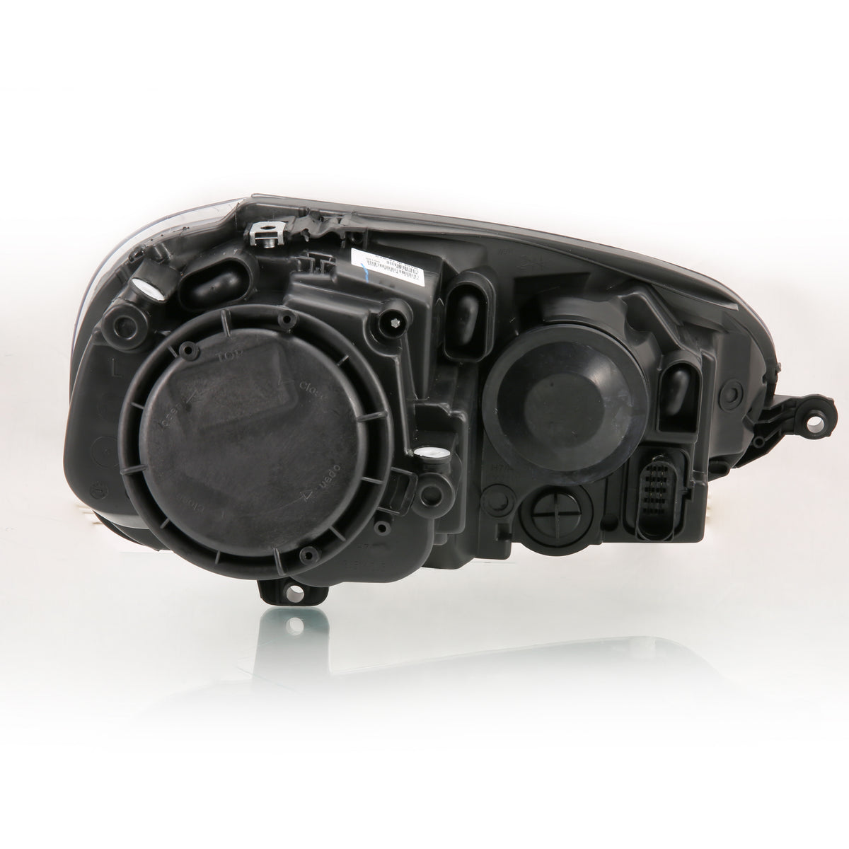 ANZO USA 121542 - Headlight Assembly