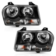 ANZO USA Electrical Lighting and Body ANZO USA 121544 Headlight Set