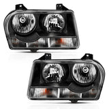 ANZO USA - Crystal Headlight - 121544