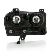 ANZO USA Electrical Lighting and Body ANZO USA 121544 Headlight Set