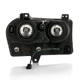 ANZO USA - Crystal Headlight - 121544