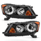 ANZO USA - Crystal Headlight - 121545