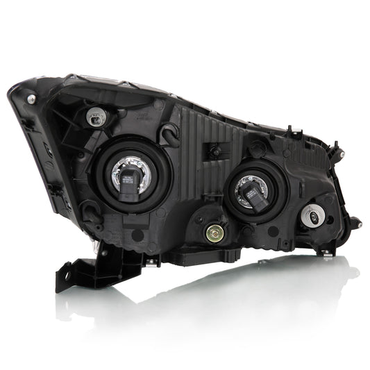 ANZO USA - Crystal Headlight - 121545