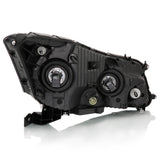 ANZO USA - Crystal Headlight - 121545