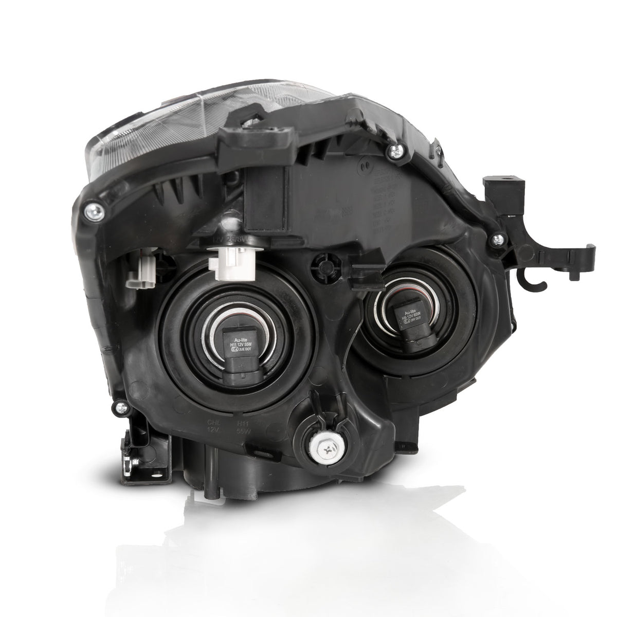 ANZO USA 121548 - Headlight Set