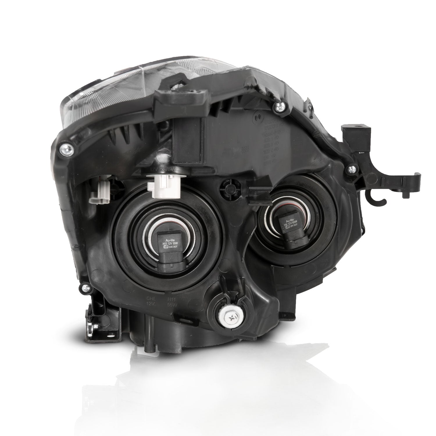 ANZO USA 121548 - Headlight Set