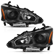 ANZO USA Electrical Lighting and Body ANZO USA 121549 Headlight Set