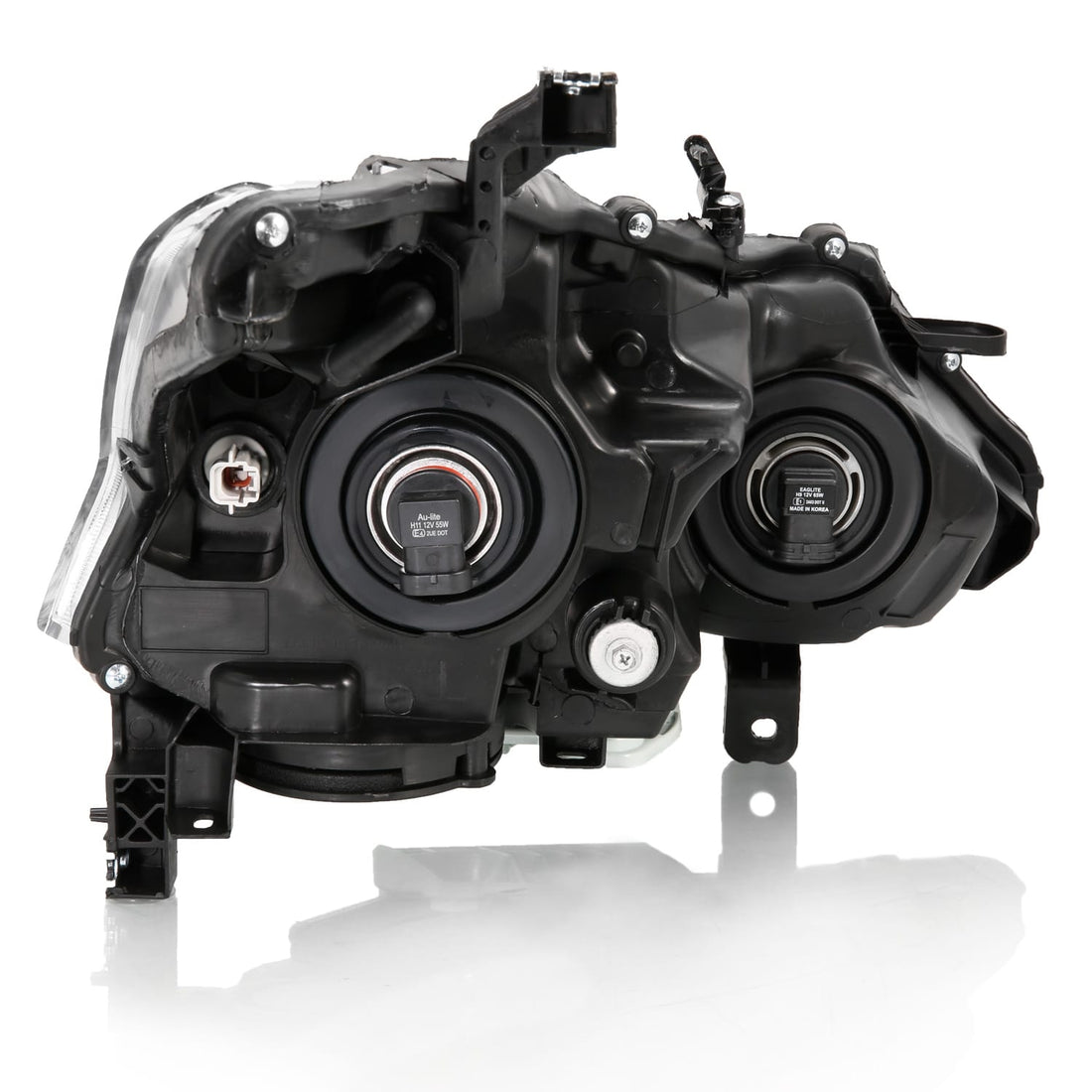ANZO USA Electrical Lighting and Body ANZO USA 121549 Headlight Set